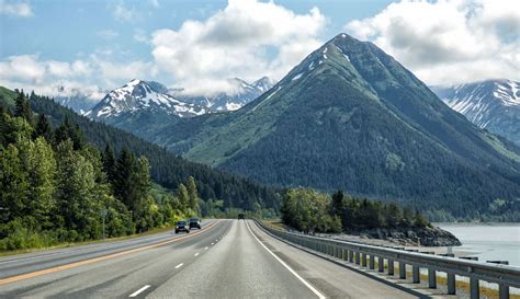 Anchorage to Seward: Best Things to Do on the Seward Highway – Earth Trekkers