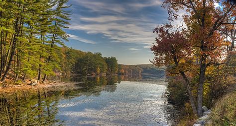 The 25 Best Hikes in the Hudson Valley