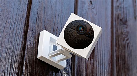 Wyze Cam Outdoor - Review 2020 - PCMag Australia