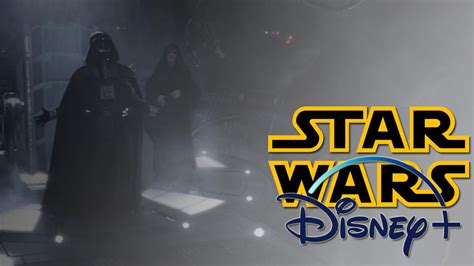 Disney Plus: Every Single Star Wars Movie & TV Show To Watch Right Now - GameSpot