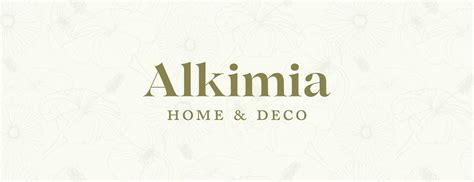 Alkimia on Behance