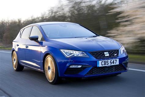 Seat cuts options from its UK new car range | Motoring Research