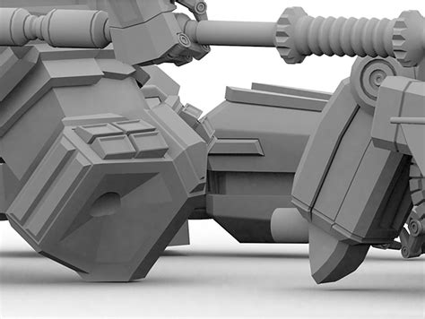 Optimus Prime War of Cybertron 3D Model Ready to Print STL