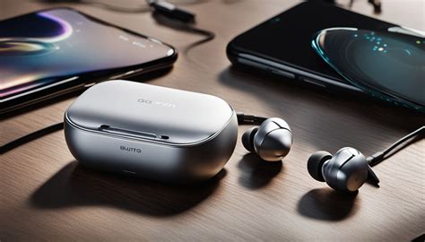 Maximizing the Battery Life of Your Wireless Earbuds - Kim'z House