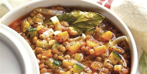 Lentejas de bote, las mejores recetas para que vuelvas a comer legumbres