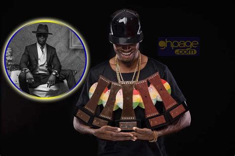 E.L declares himself the best rapper in Africa - GhPage