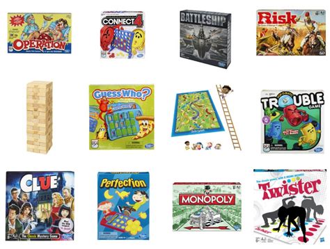 Toys R Us: 20% Off All Hasbro Board Games - Kollel Budget