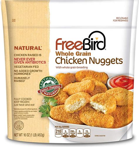 Veggie Nuggets Brands - Taka Vegetable