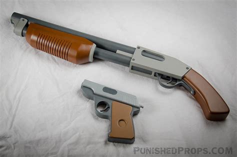 TF2 Pistol & Shotgun 3 | Flickr - Photo Sharing!