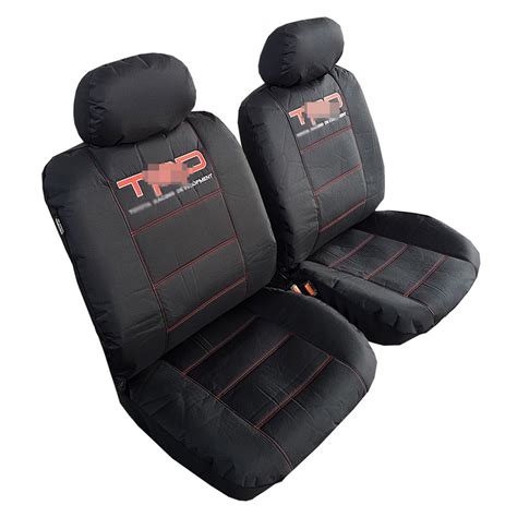 Toyota Truck Best Seat Covers | Top Rated Seat Covers for Tacoma,Tundra ...