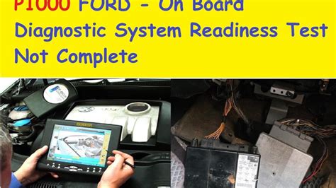 P1000 Code: OBD System Issue (Symptoms, Causes, And Fixes), 54% OFF