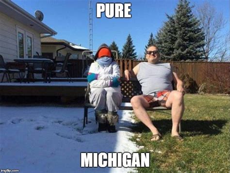 michigan Memes & GIFs - Imgflip