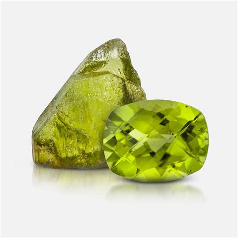 Peridot - BirthStone.com