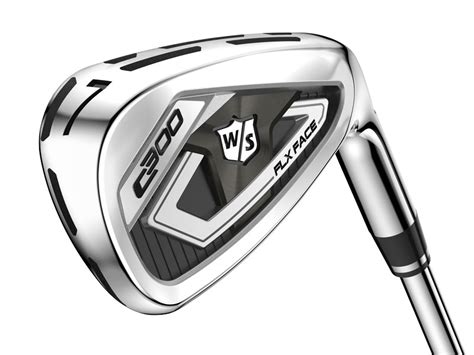Wilson C300 Irons Review: The New Era of Wilson Golf Clubs