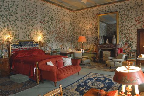 Bedrooms at Eastnor Castle | Eastnor castle, Castles interior, Elegant ...