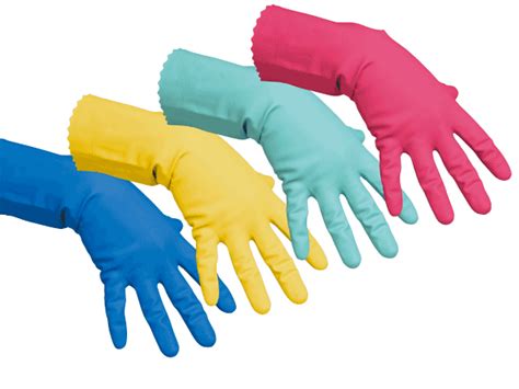 Cleaning Gloves | Vileda Professional Export Site