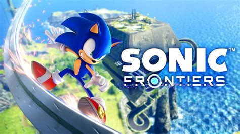 Sonic Frontiers Wallpaper - iXpap