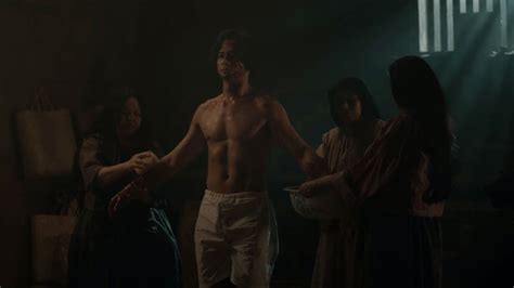 WATCH: Piolo Pascual plays a Filipino serial killer in horror debut ‘Mallari’