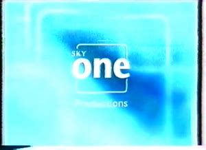 Sky One Productions - Audiovisual Identity Database