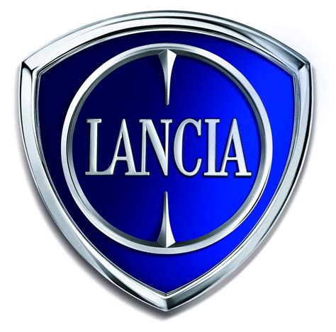 History of All Logos: All Lancia Logos