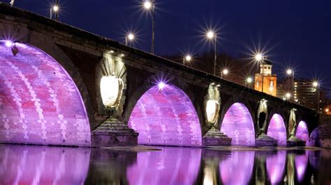 1920x1080 pont neuf toulouse hd JPG 347 kB - Coolwallpapers.me!