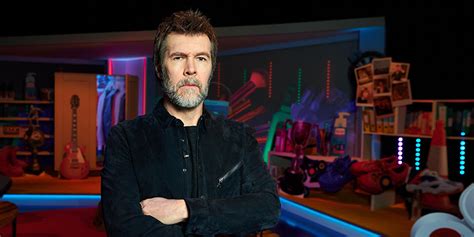 Rhod Gilbert's Growing Pains Series 4 episode guide - British Comedy Guide