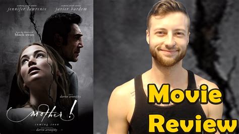 Mother! (2017) - Movie Review (Non-Spoiler) - YouTube