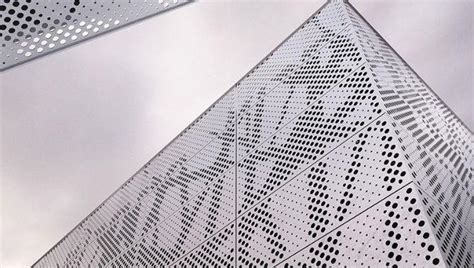 Perforated Metal Sheet Manufacturer-Sterling Factory in China