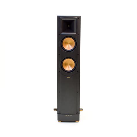 RF-62 II Floorstanding Speaker | Klipsch