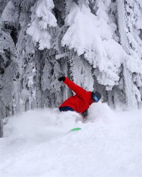 49 Degrees North Mountain Resort | Ski Trip Deals, Snow Quality, Forecast