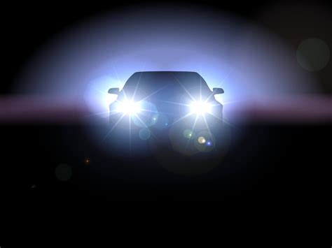 Adaptive Headlights 101: Understanding ADAS | Car ADAS