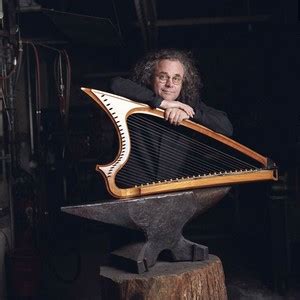 Andreas Vollenweider Concerts & Live Tour Dates: 2024-2025 Tickets | Bandsintown