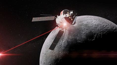 Artemis II Mission: Advancements in Laser Communication for Future Moon ...