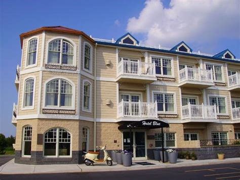 Hotel Blue Lewes a coastal Victorian hotel located at Lewes, Delaware, USA. | Delaware hotels ...