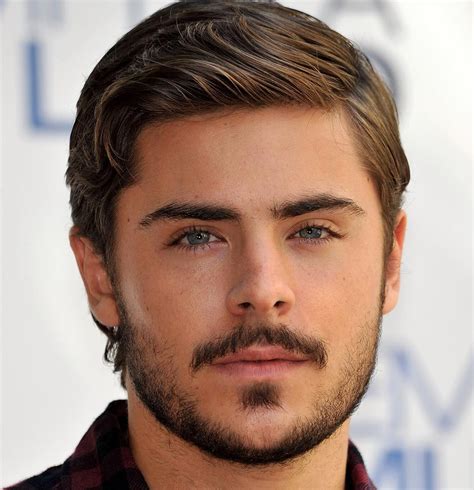 30 Winning Zac Efron Hair Designs - Handsome Styles for Every Occasion