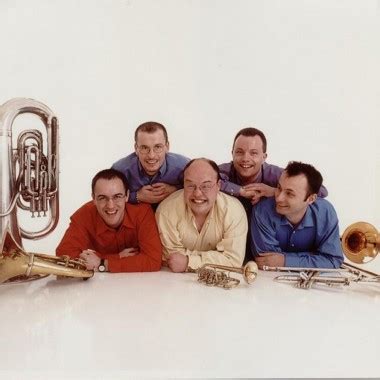 Little Big Band, the classic sound of Big Band and Swing. | Matters Musical