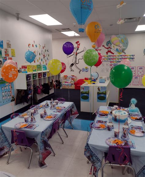 Preschool & Daycare | Brooklyn, NY | The Learning Experience