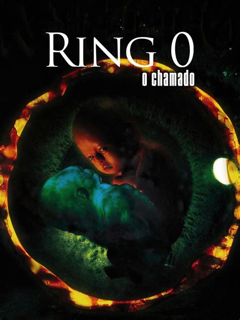 Prime Video: Ringu 0