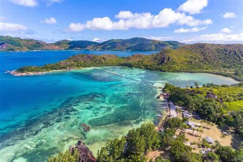 Seychelles – réservez des visites et activités