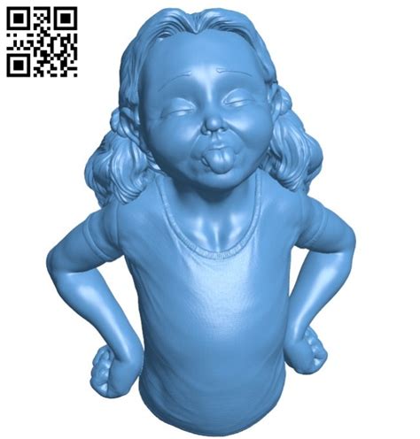 3d Human, Print Models, Art File, File Free, Stl, Wood Carving, Filing, 3d Printer, Smurfs