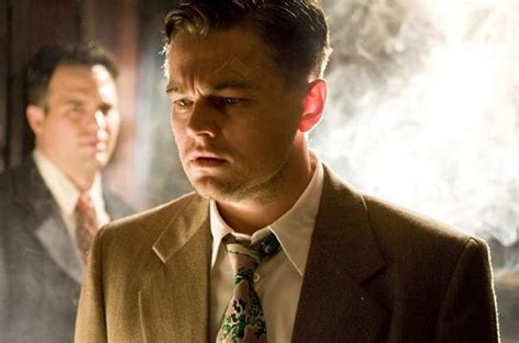 Shutter Island Quotes – ‘This place makes me wonder.’ – MovieQuotesandMore