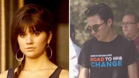 CNN Sets TV Debut Of Linda Ronstadt Documentary; Watch 'After Parkland ...