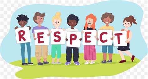Respect Child Clip Art, PNG, 1000x538px, Respect, Animation, Area, Behavior, Cartoon Download Free