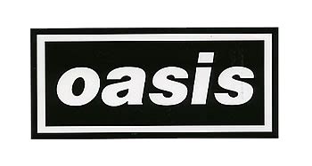 Oasis Logo transparent PNG - StickPNG