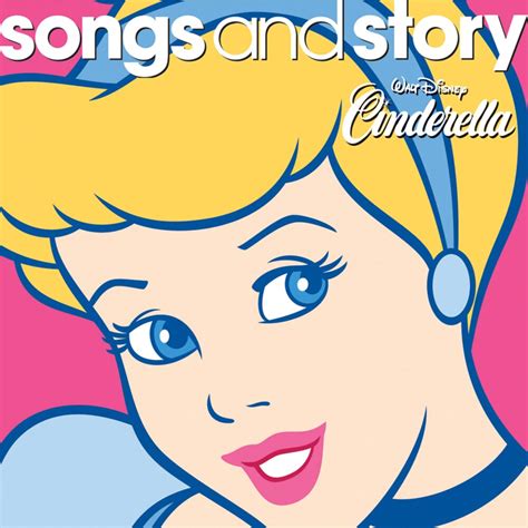 Songs and Story: Cinderella | DisneyLife PH