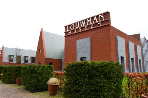 The Louwman Museum in The Hague, Netherlands - The Museum Times