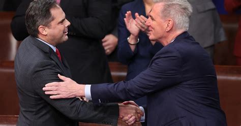 Fall of Kevin McCarthy puts California Republicans in pickle - Los Angeles Times