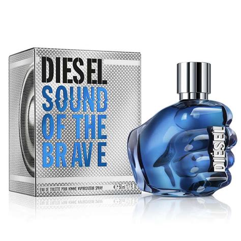 Free Diesel Perfume – Daily Freebie