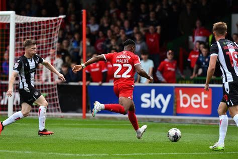 Swindon Town Football Club | Chevening