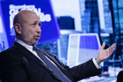 Lloyd Blankfein News | Photos | Quotes | Video | Wiki - UPI.com